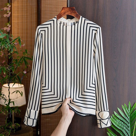 Be The One Screaming Out Blouse