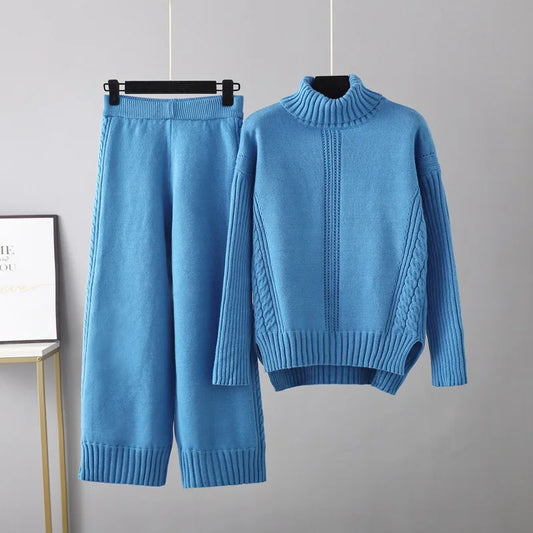 Call You Every Night Pants Set