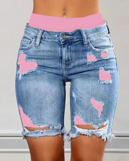 Keep Dancin' With Me Shorts