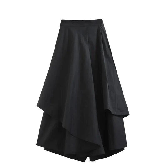 We Were In Full Bloom Skirt