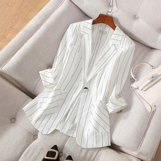 Break The Bubble Blazer