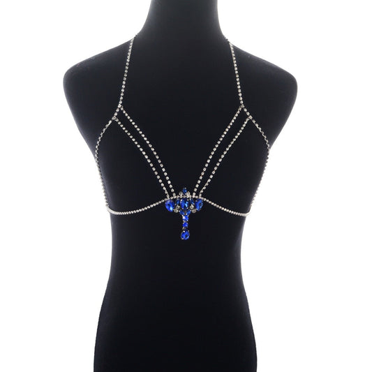 Lost Memories Body Jewelry