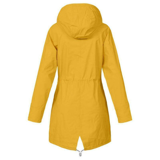 Livâ„¢ - Waterproof Rain Jacket