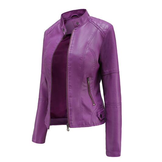 Elite Women's Jacket | Moto Style