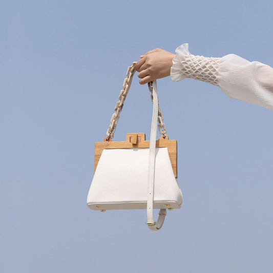 Love Affair Shoulder Bag