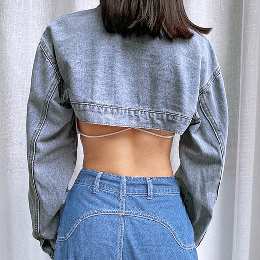 Do Your Chic Jacket