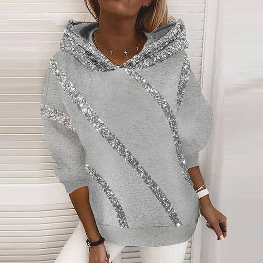 Hidden Love Sweater
