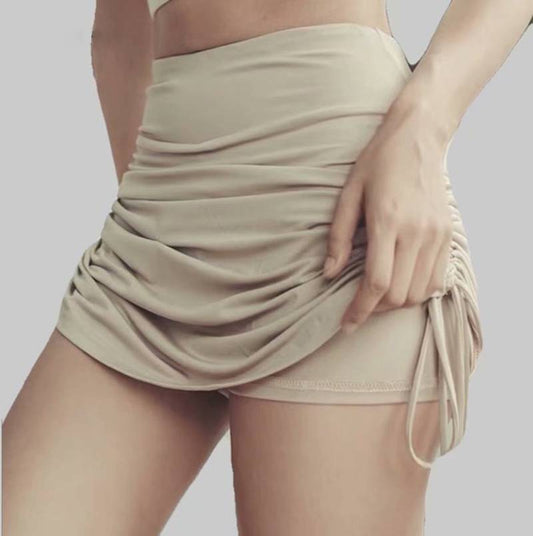 Blow Your Mind Mini Skirt