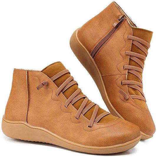 Zoey | Fashionable Orthopedic Boots