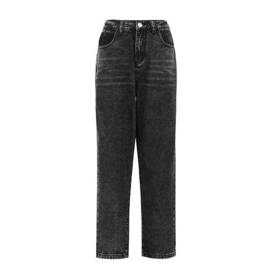 When You Are Happy Jeans