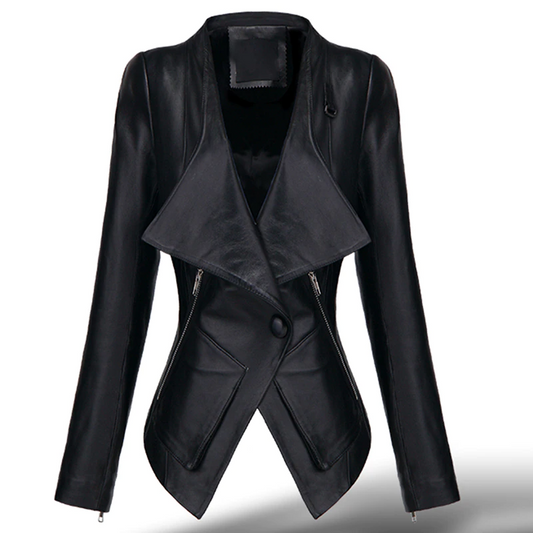 A Round Trip Jacket