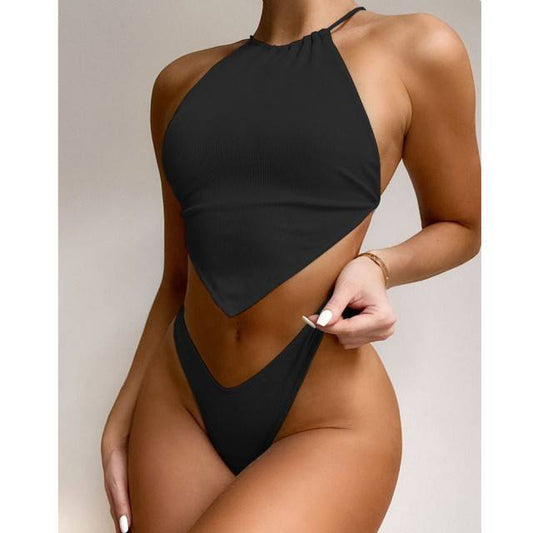 We Can Be Friends Bikini