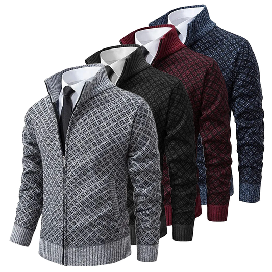 Robert | Stylish Men's Jacket
