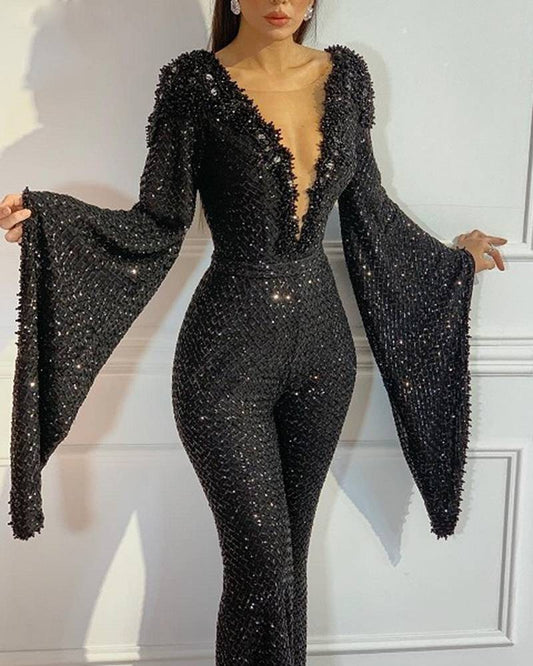 I Know Every Body Jumpsuit