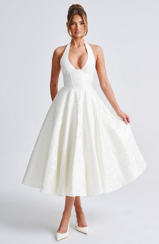 Sara | Midi Dress