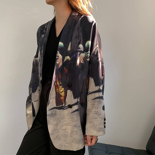 People Can Change Blazers