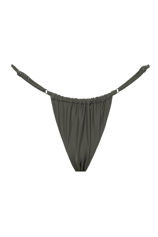 Allure Triangle Bikini – Sun-Kissed