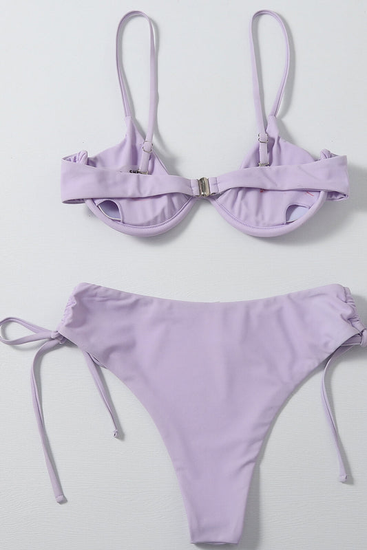 Allure Bikini – Midnight Swim