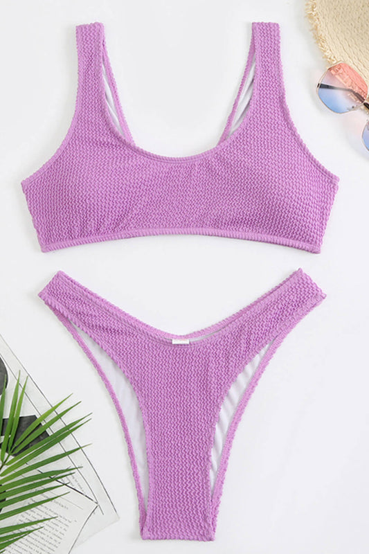 Allure Swimsuit – Wave Rider