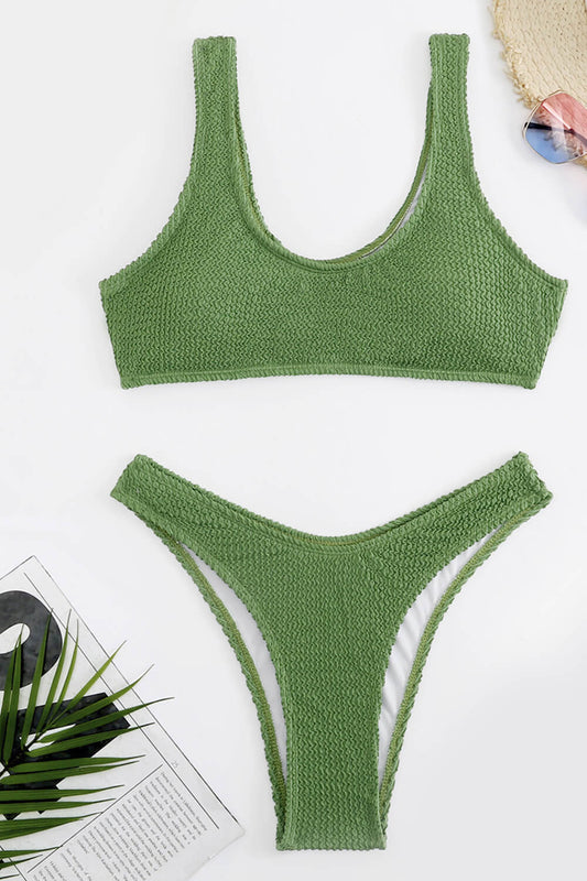 Romantic Bikini – Golden Hour