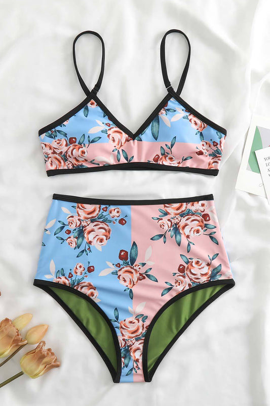 Allure Bikini – Ocean Escape