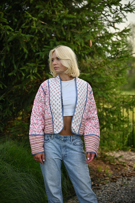 Lily Jacket