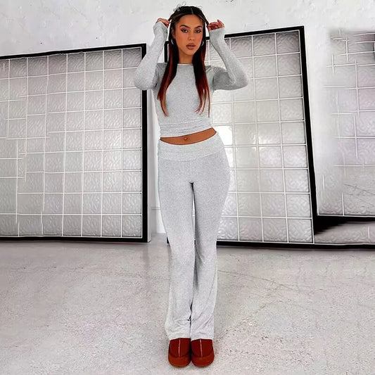 FlexiBlendâ„¢ All-Day Activewear Set