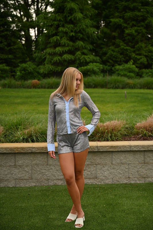 Sequin Set