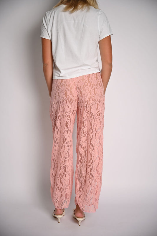Poppy Avenue Pants