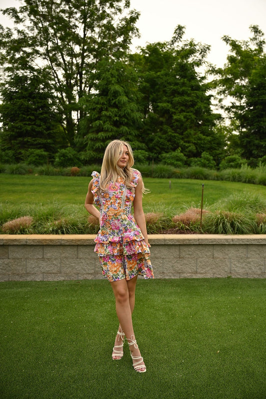 Shelly Dress