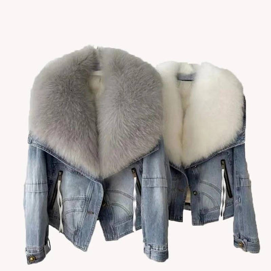 Send Her My Love Jacket