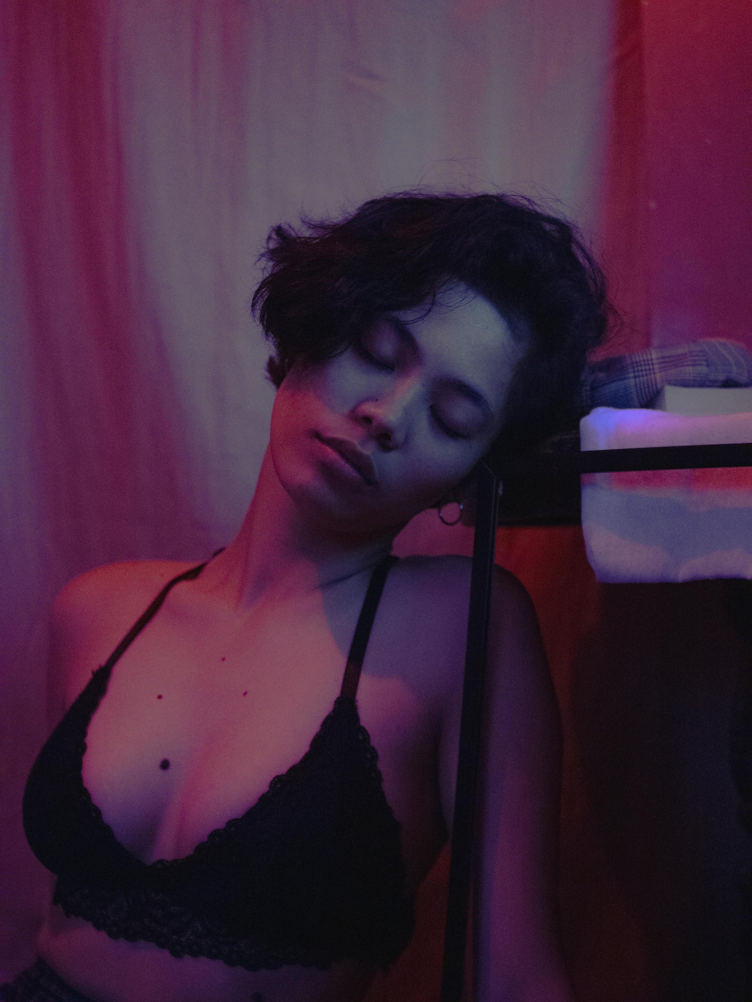 Bras