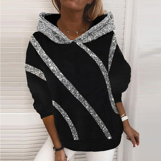 Hidden Love Sweater