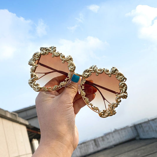 Eye Catching Sunglasses