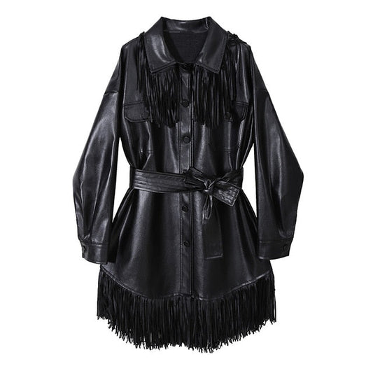 Today And Tomorrow Elegant Coat