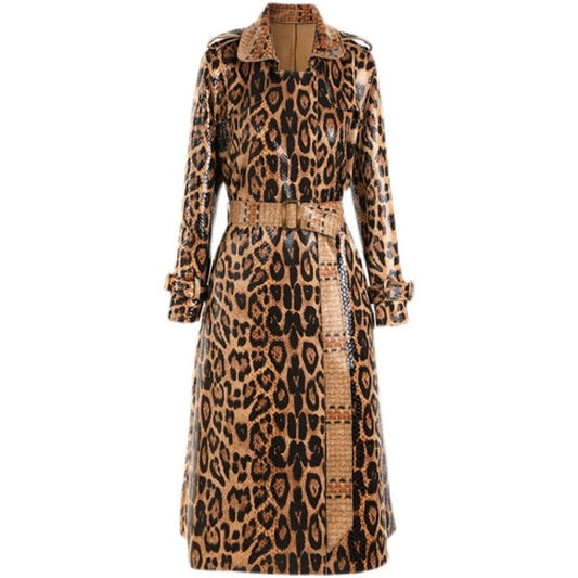 You Got Me Going Bad Elegant Coat