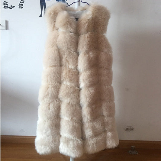 Learn Your Secret Elegant Coat
