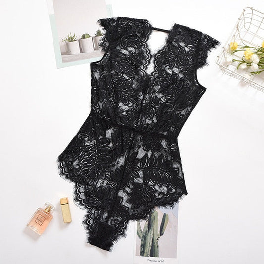 A Charming Princess Bodysuit