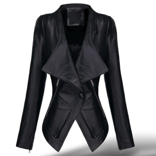 A Round Trip Jacket