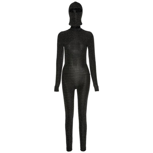 If You Got It Flaunt It Jumpsuit