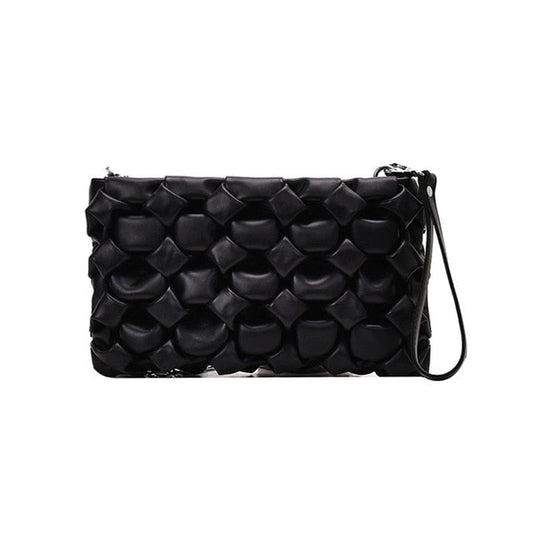Your Arms Around Me Shoulder Bag