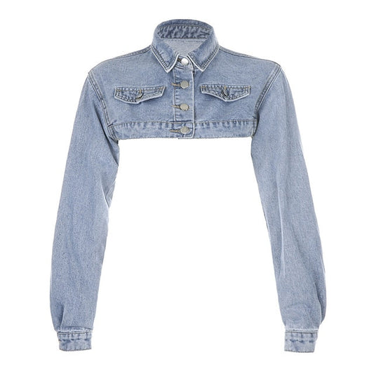Do Your Chic Jacket