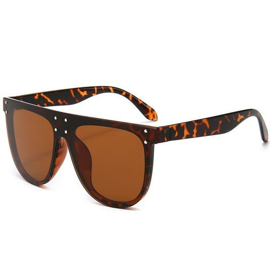 Show Off Shield Sunglasses