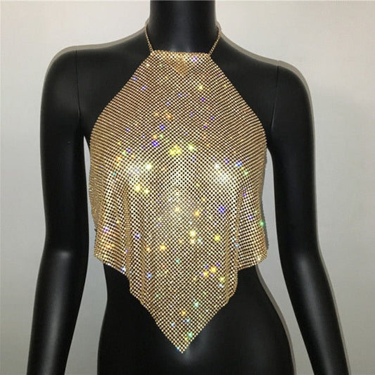 Ultimate Decision Camisole