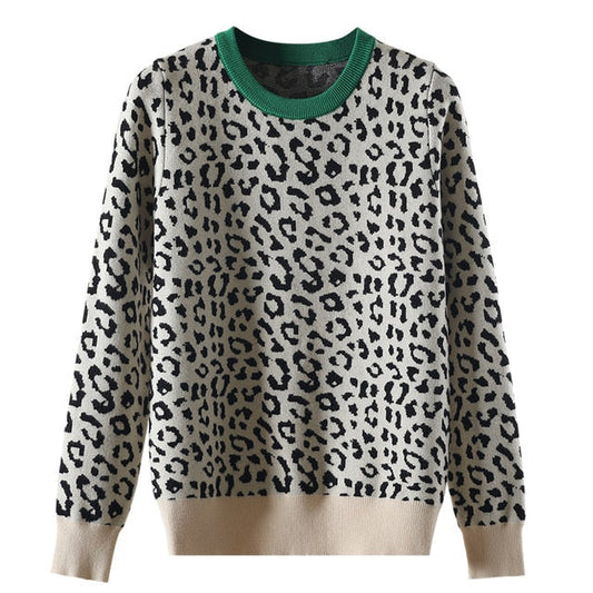 Close Friend Sweater