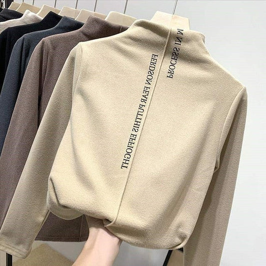 On The Daily Sweater