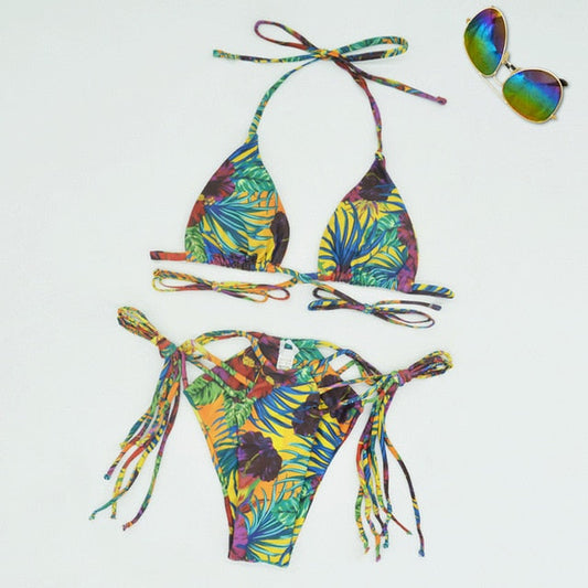 Beach Babe Bikini
