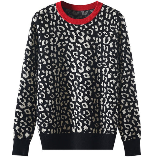 Close Friend Sweater