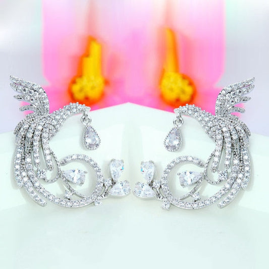 Embellish The Moment Stud Earrings