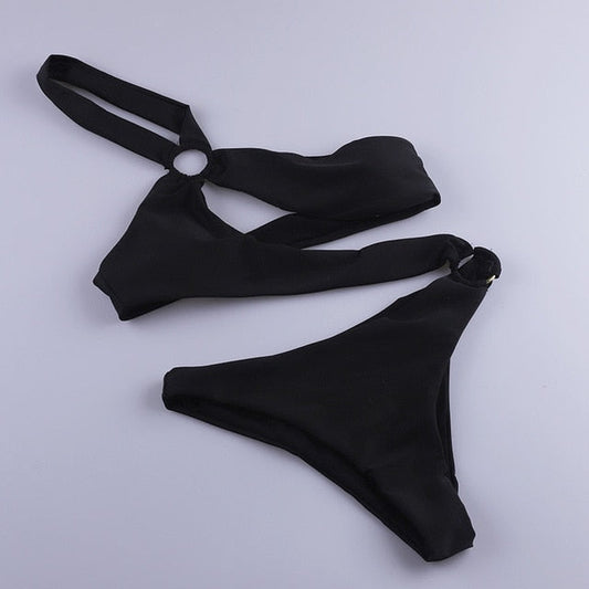 Wicked and Wild Monokini